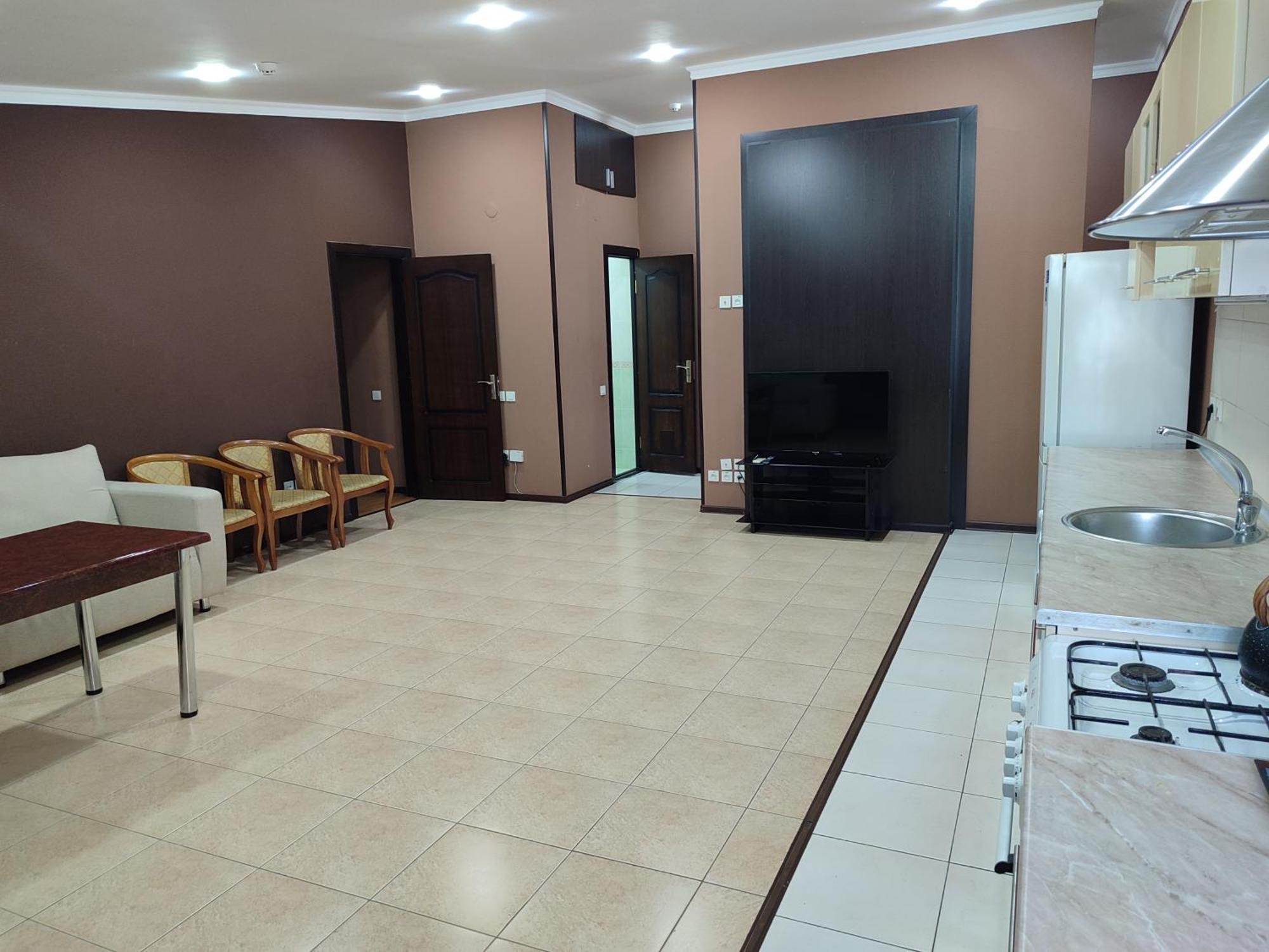 Grand Avenue Hotel Tashkent Esterno foto