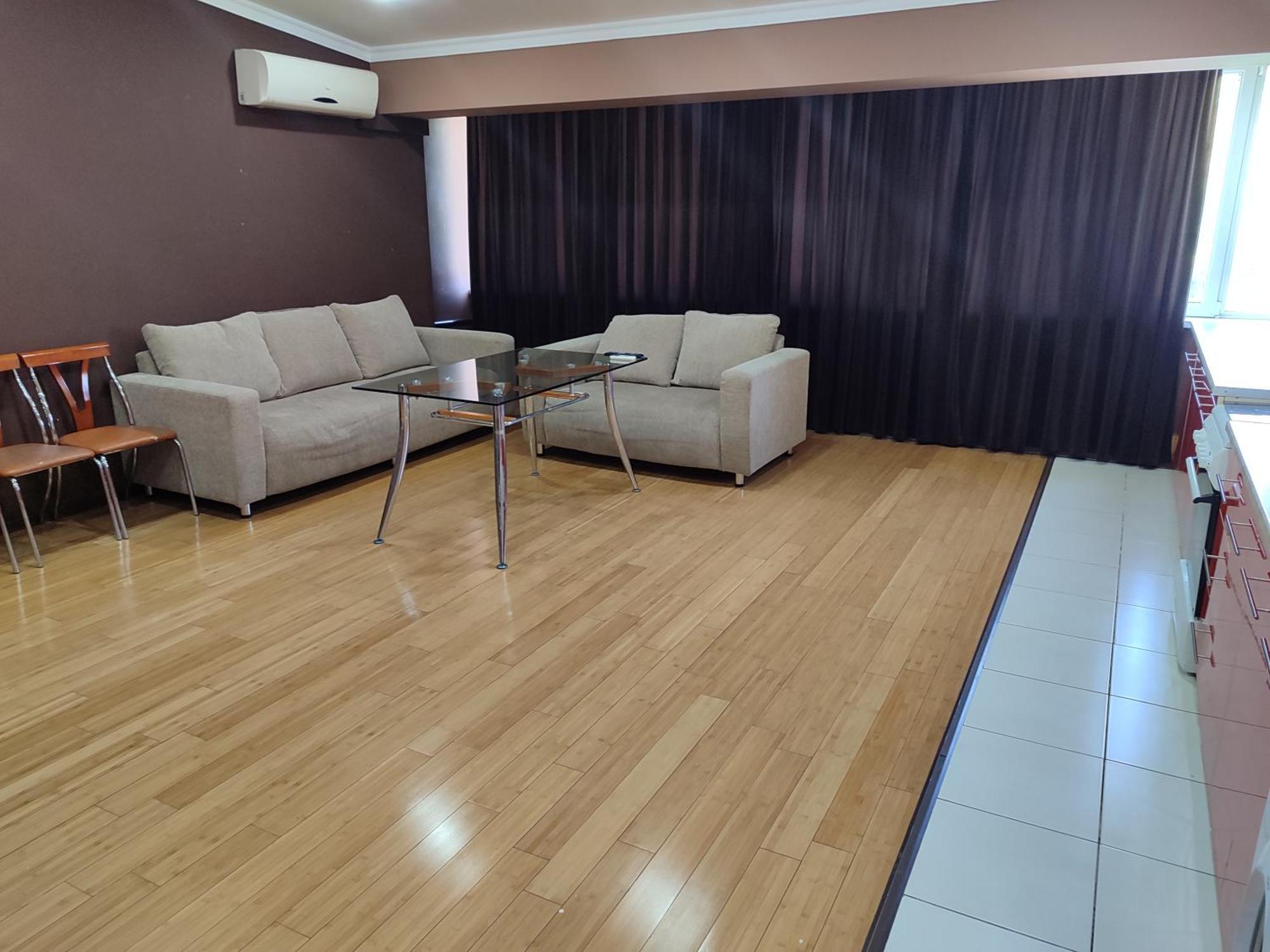 Grand Avenue Hotel Tashkent Esterno foto