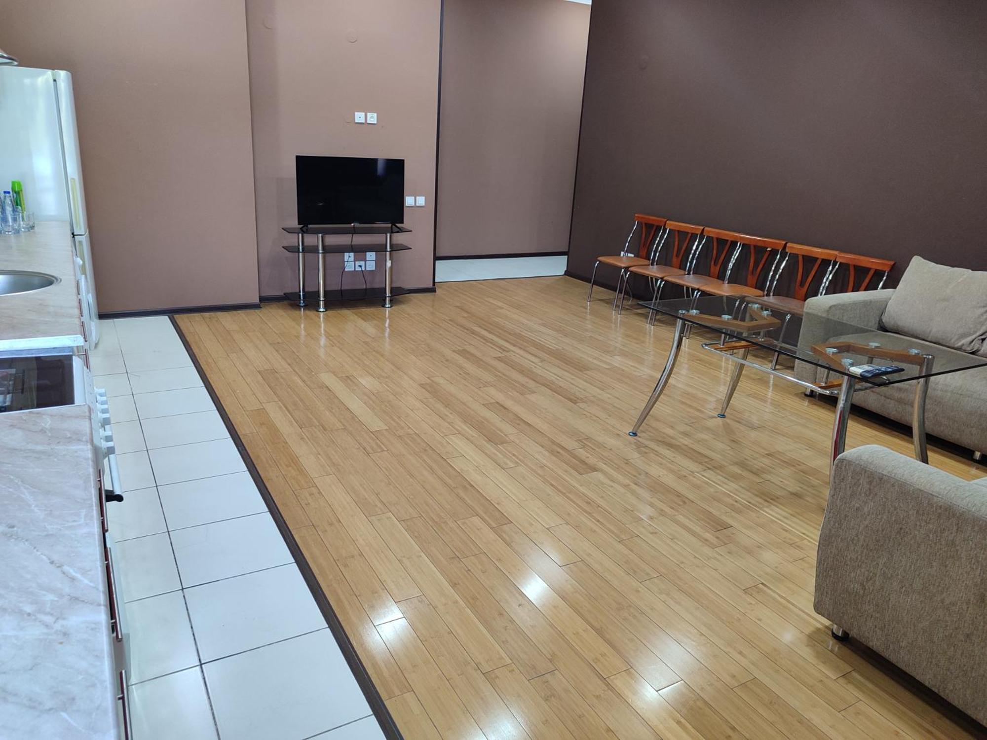 Grand Avenue Hotel Tashkent Esterno foto